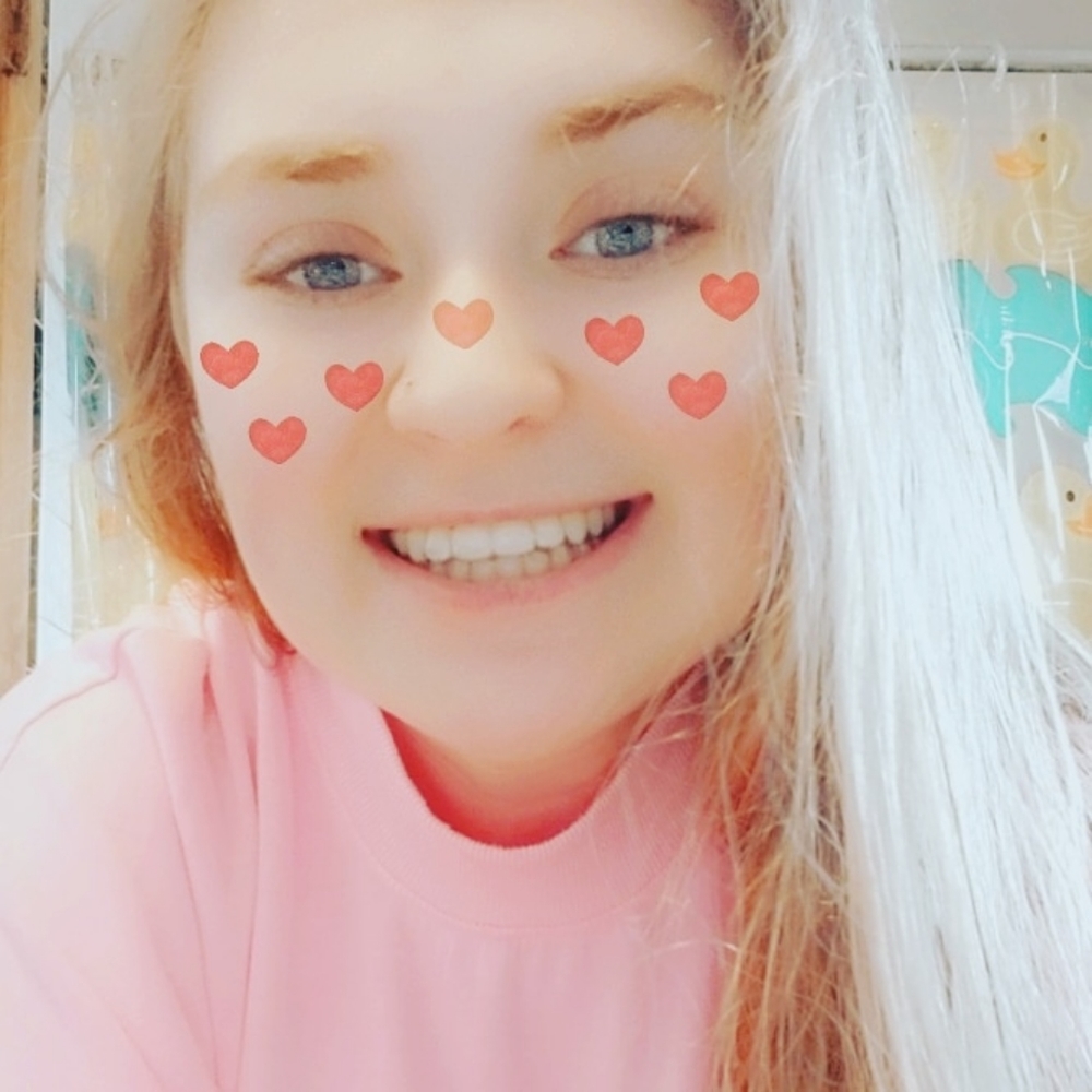 Meet your Posher, Raven